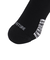 アクター（AKTR）バスケットボール ソックス BASIC NEO FUTURE SOCKS 522-009021 BK