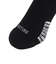 アクター（AKTR）バスケットボール ソックス BASIC NEO FUTURE SOCKS 522-009021 BK