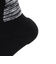 アクター（AKTR）バスケットボール ソックス BASIC NEO FUTURE SOCKS 522-009021 BK