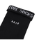 アクター（AKTR）バスケットボール ソックス BASIC NEO FUTURE SOCKS 522-009021 BK
