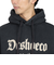 ディーシーシューズ（DC SHOES）MAJESTIC PH フーディ 24FWDPO244070BKD
