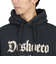 ディーシーシューズ（DC SHOES）MAJESTIC PH フーディ 24FWDPO244070BKD