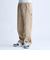 ディーシーシューズ（DC SHOES）ワイドパンツ 24FWDPT244063BEG