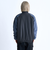 ディーシーシューズ（DC SHOES）リバーシブル スタンド ジャケット 24FWLJK244302BKB