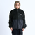 ディーシーシューズ（DC SHOES）リバーシブル スタンド ジャケット 24FWLJK244302BKB