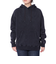 ディーシーシューズ（DC SHOES）HIDDEN PH フリースフーディ 24FWLPO244305BKD