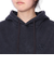 ディーシーシューズ（DC SHOES）HIDDEN PH フリースフーディ 24FWLPO244305BKD