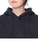 ディーシーシューズ（DC SHOES）HIDDEN PH フリースフーディ 24FWLPO244305BKD