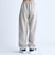 ディーシーシューズ（DC SHOES）HIDDEN フリースパンツ 24FWLPT244304BED