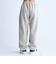 ディーシーシューズ（DC SHOES）HIDDEN フリースパンツ 24FWLPT244304BED