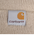 カーハート（CARHARTT）ストラタスハット LOW I025741G1XX24FW
