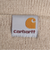 カーハート（CARHARTT）ストラタスハット LOW I025741G1XX24FW