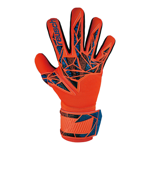 ロイシュ（REUSCH）キーパーグローブ サッカー アトラクト