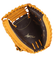 ローリングス（Rawlings）軟式用グラブ 捕手用 野球グローブ 一般 キャッチャー用 ハイパーテック COSYNC 2AF GR4FHTC2AF-DBR/…