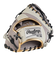 ローリングス（Rawlings）軟式用グラブ 一塁手用 ファースト用 野球グローブ 一般 ハイパーテックCOSYNC M53 GR4FHTCM53-GRY/S…