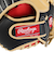 ローリングス（Rawlings）少年軟式用グラブ オールラウンド用 野球グローブ ジュニア グラブ シュアキャッチ BFS キャメル GJ4SCBFS-CAM