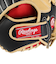 ローリングス（Rawlings）少年軟式用グラブ オールラウンド用 野球グローブ ジュニア グラブ シュアキャッチ BFS キャメル GJ4SCBFS-CAM