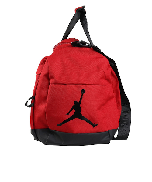 スポーツバッグ JAM VELOCITY DUFFLE MM0920-R78 赤｜スーパー