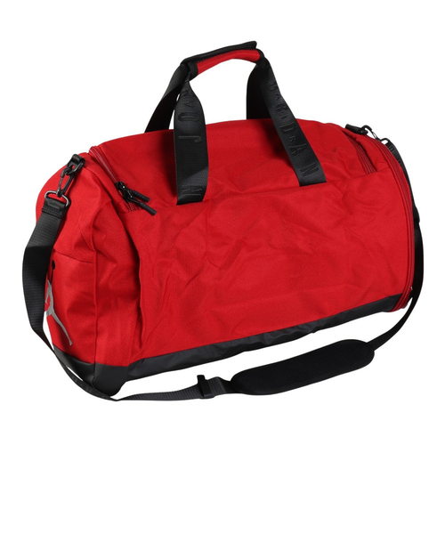 スポーツバッグ スポーツバッグ JAM VELOCITY DUFFLE MM0920-R78 赤｜スーパー