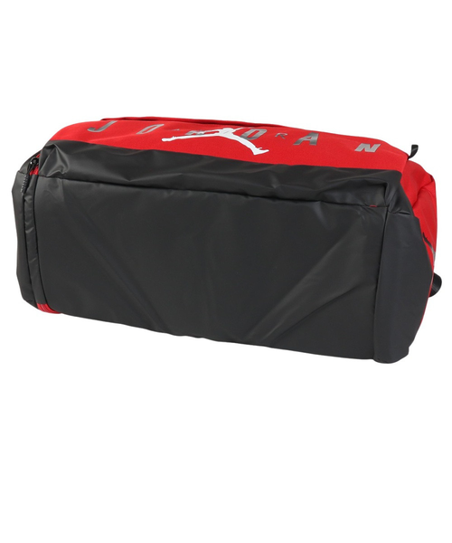 スポーツバッグ JAM VELOCITY DUFFLE MM0920-R78 赤｜スーパー
