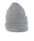 ライズ（RYZ）BASIC CUFF WATCH ニット帽 RZ20ST24FW0020 GRY フリーサイズ グレー