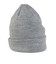 ライズ（RYZ）BASIC CUFF WATCH ニット帽 RZ20ST24FW0020 GRY フリーサイズ グレー