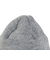 ライズ（RYZ）BASIC CUFF WATCH ニット帽 RZ20ST24FW0020 GRY フリーサイズ グレー