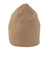 ライズ（RYZ）ニット帽 ベーシック ビーニー RZ20ST24FW0021 BEG ベージュ フリーサイズ