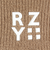 ライズ（RYZ）ニット帽 ベーシック ビーニー RZ20ST24FW0021 BEG ベージュ フリーサイズ