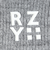 ライズ（RYZ）ニット帽 ベーシック ビーニー RZ20ST24FW0021 GRY フリーサイズ グレー