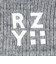 ライズ（RYZ）ニット帽 ベーシック ビーニー RZ20ST24FW0021 GRY フリーサイズ グレー