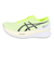 アシックス（ASICS）ランニングシューズ トレーニングシューズ 部活 トレーニングシューズ S4+ YOGIRI 1013A158.300