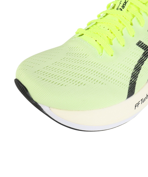 ASICS S4+ YOGIRI ランニングシューズ　26センチ サブ4を目指すランナーに向けたランニングシューズの最新作「S4+