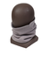 コール（COAL）ネックウォーマー FLT GAITER 2202568 MID GRY