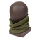 コール（COAL）ネックウォーマー FLT GAITER 2202568 OLIVE