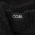 コール（COAL）フードウォーマー RIDGE HOOD 2202669 BLK