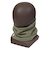 コール（COAL）ネックウォーマー MTF GAITER 2202674 MOSS