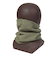 コール（COAL）ネックウォーマー MTF GAITER 2202674 MOSS