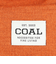 コール（COAL）帽子 ビーニー UNIFORM 2202781 BURNT
