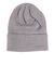 コール（COAL）帽子 ビーニー UNIFORM 2202781 MID GRY