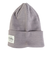 コール（COAL）帽子 ビーニー UNIFORM 2202781 MID GRY