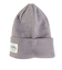 コール（COAL）帽子 ビーニー UNIFORM 2202781 MID GRY