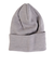 コール（COAL）帽子 ビーニー UNIFORM 2202781 MID GRY