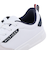 トミーヒルフィガー（TOMMY HILFIGER）ジュニア カジュアルシューズ CASUAL SNEAKER TH101169