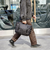 クロム（CHROME）MIDTOWN 20L メッセンジャーバッグ BG377 BLACK X