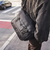 クロム（CHROME）MIDTOWN 20L メッセンジャーバッグ BG377 BLACK X