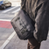 クロム（CHROME）MIDTOWN 20L メッセンジャーバッグ BG377 BLACK X
