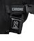 クロム（CHROME）CTZ 24L メッセンジャーバッグ BG380 BLACK XRF