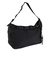 クロム（CHROME）NEWSPAPER メッセンジャーバッグ JP197 BLACK CRINKLE