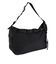 クロム（CHROME）NEWSPAPER メッセンジャーバッグ JP197 BLACK CRINKLE